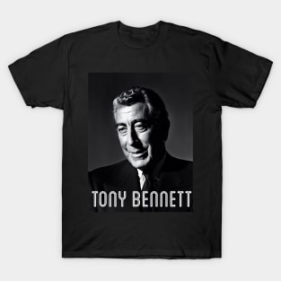 Tony Bennett 2023 T-Shirt